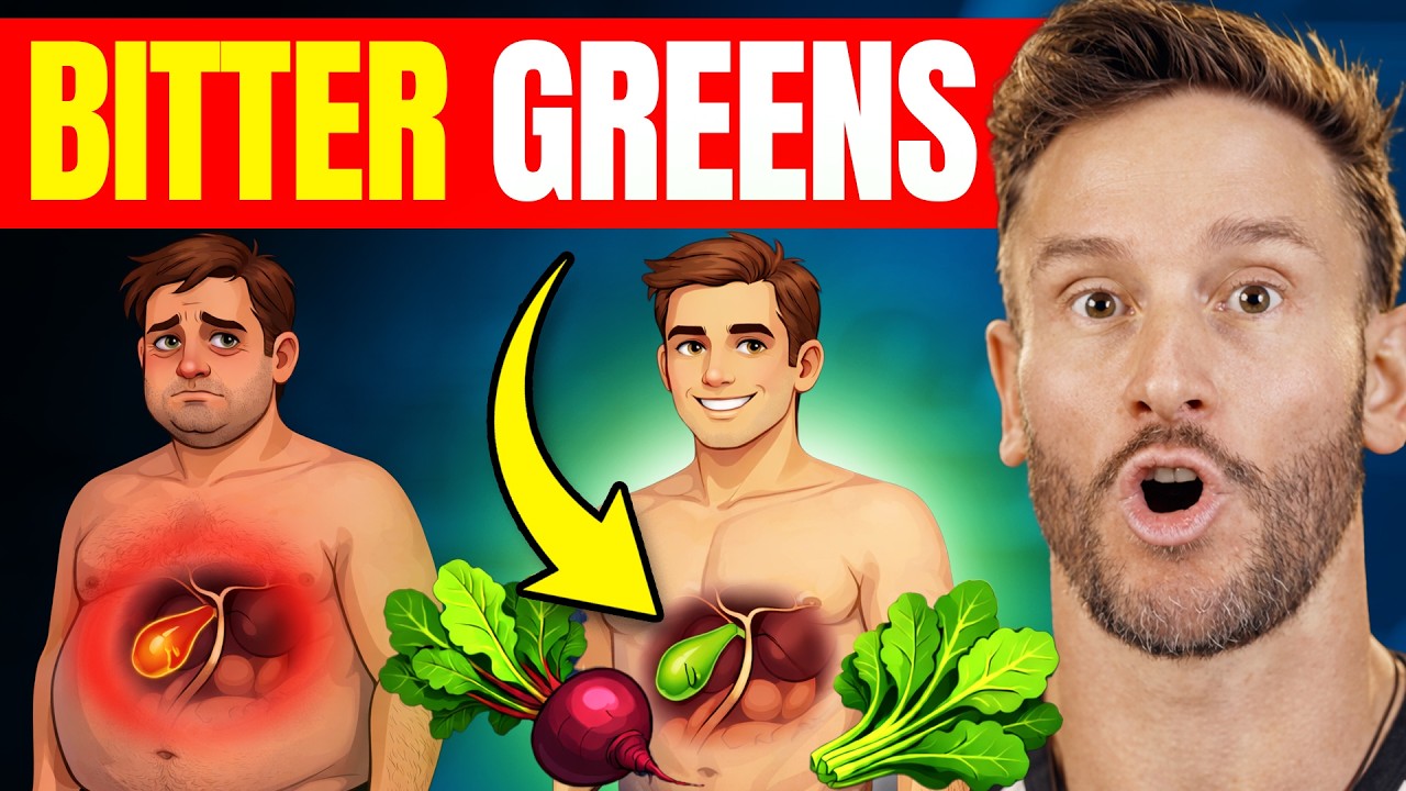 Detoxification: The Gallbladder’s Powerful Role Explained