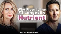 The Role of Fiber in Longevity, Gut Health, and Sleep