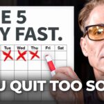 Stop Intermittent Fasting for Youthful Aging | Valter Longo