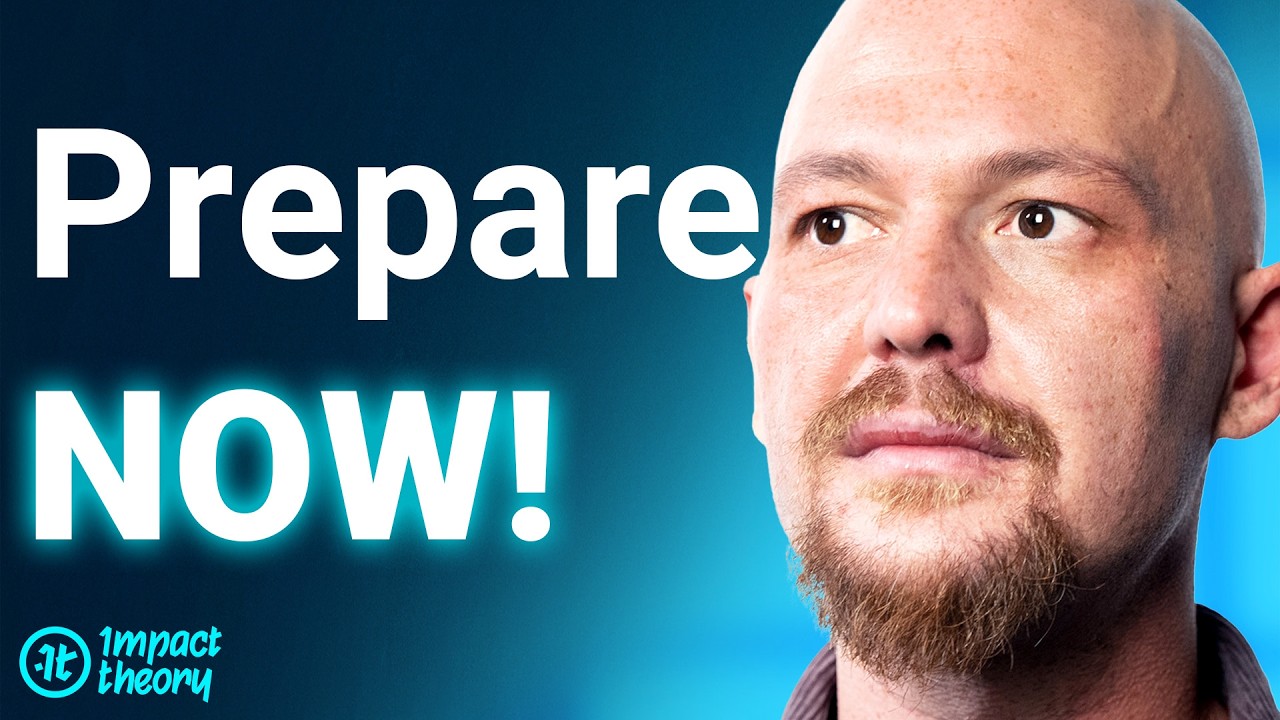 Job Losses Are Coming: How to Protect Yourself This Year