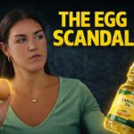 Are Eggs More Inflammatory Than Canola Oil?