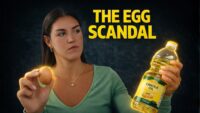 Are Eggs More Inflammatory Than Canola Oil?