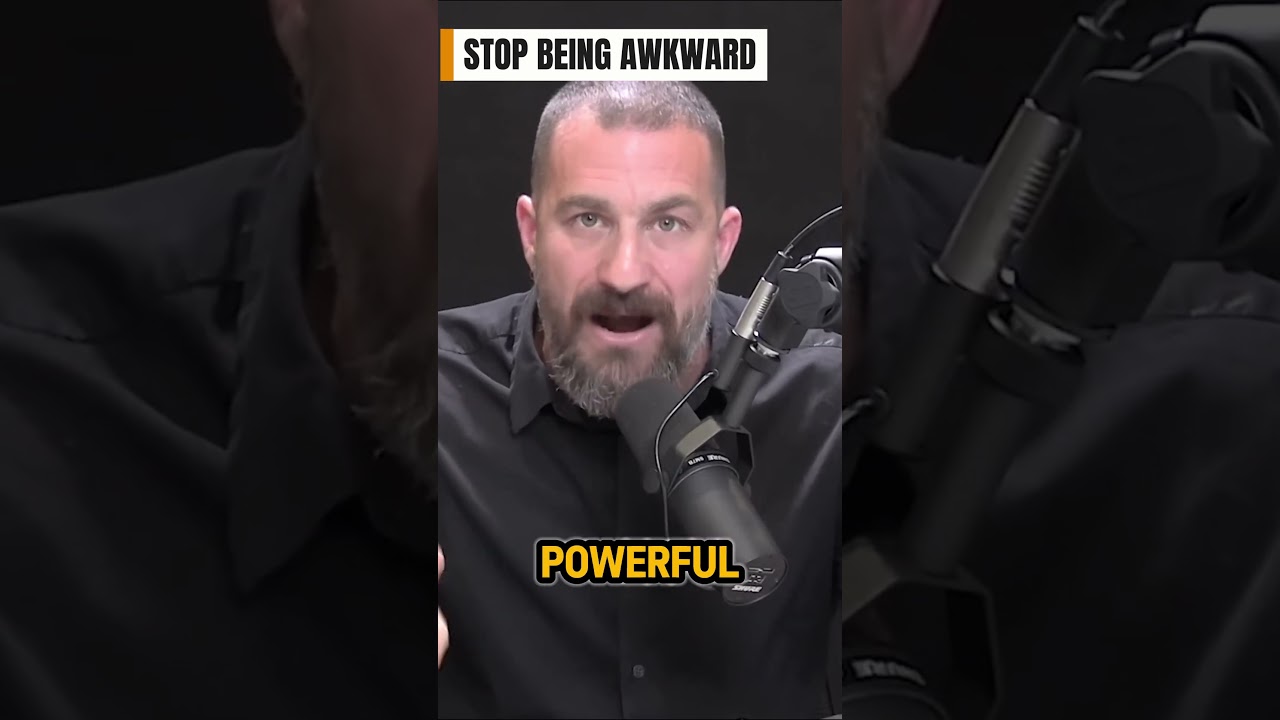 Understanding Your Social Awkwardness: Key Insights