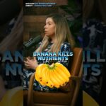 Bananas May Be Sabotaging Your Smoothie Success