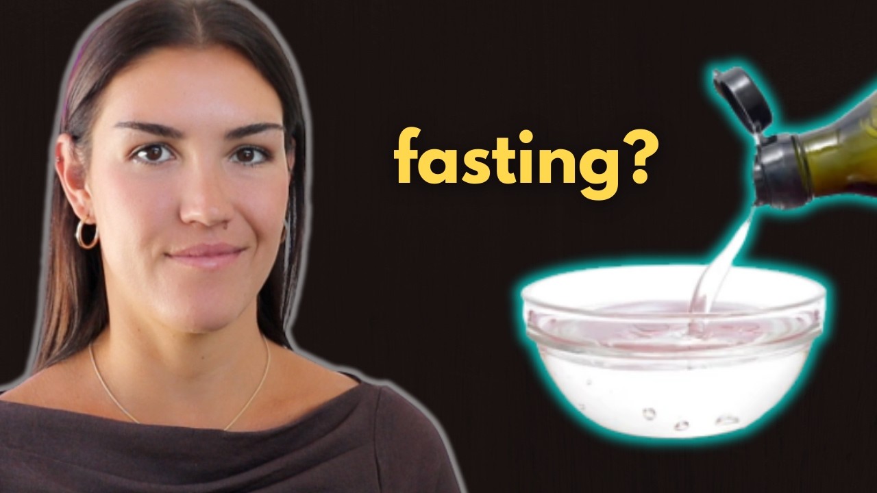The MCT Protocol That Simulates Fasting