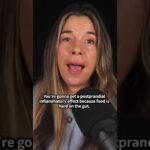 Optimal Time of Day for Fish Oil Consumption