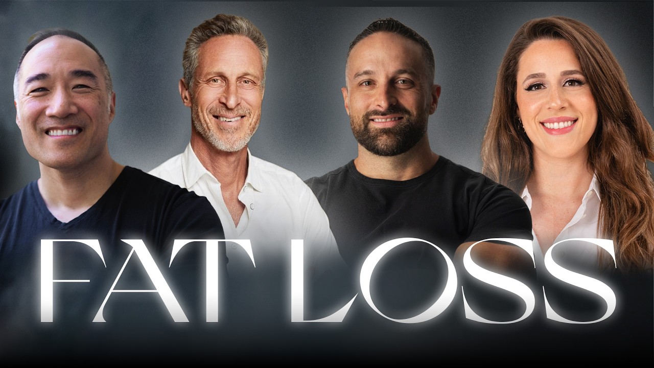 Ultimate Guide to Fat Loss with Dr. Gabrielle Lyon