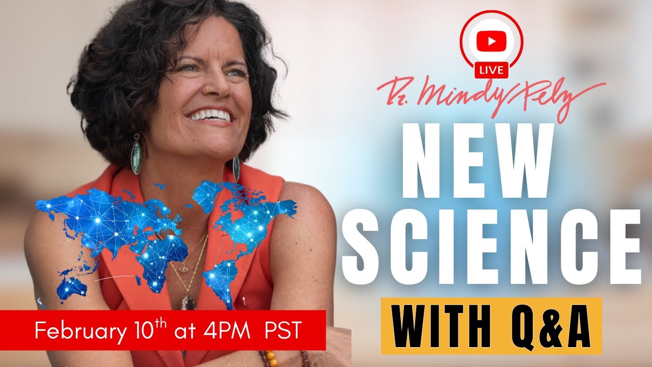 Live Q&A With Dr. Mindy: Latest Science on Weight and Metabolism