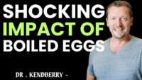 Effects of Daily Egg Consumption on Your Body: Dr. Ken D. Berry