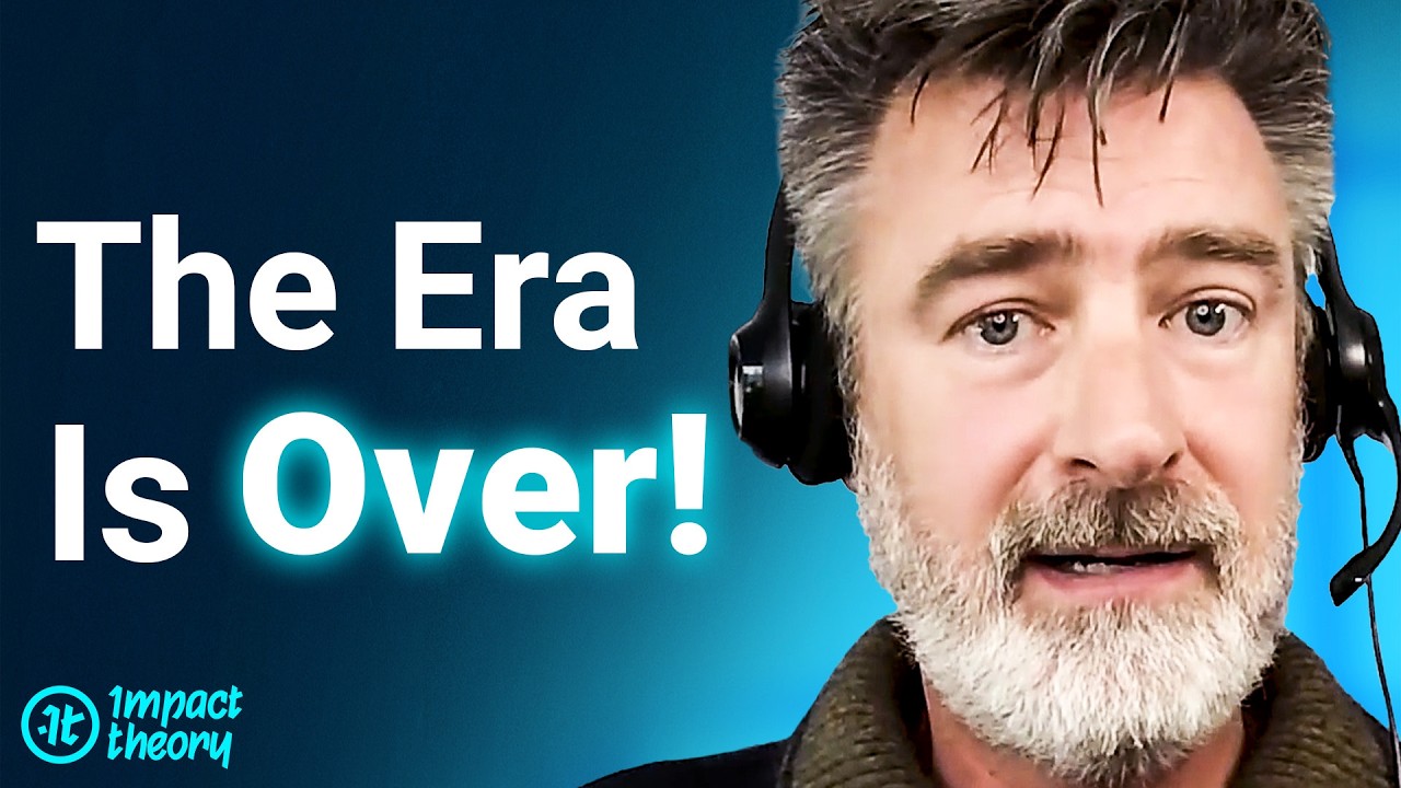 The Global Order Is Shifting: Beyond Trump’s Influence