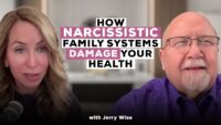 Healing the Nervous System Post-Narcissistic Family Trauma