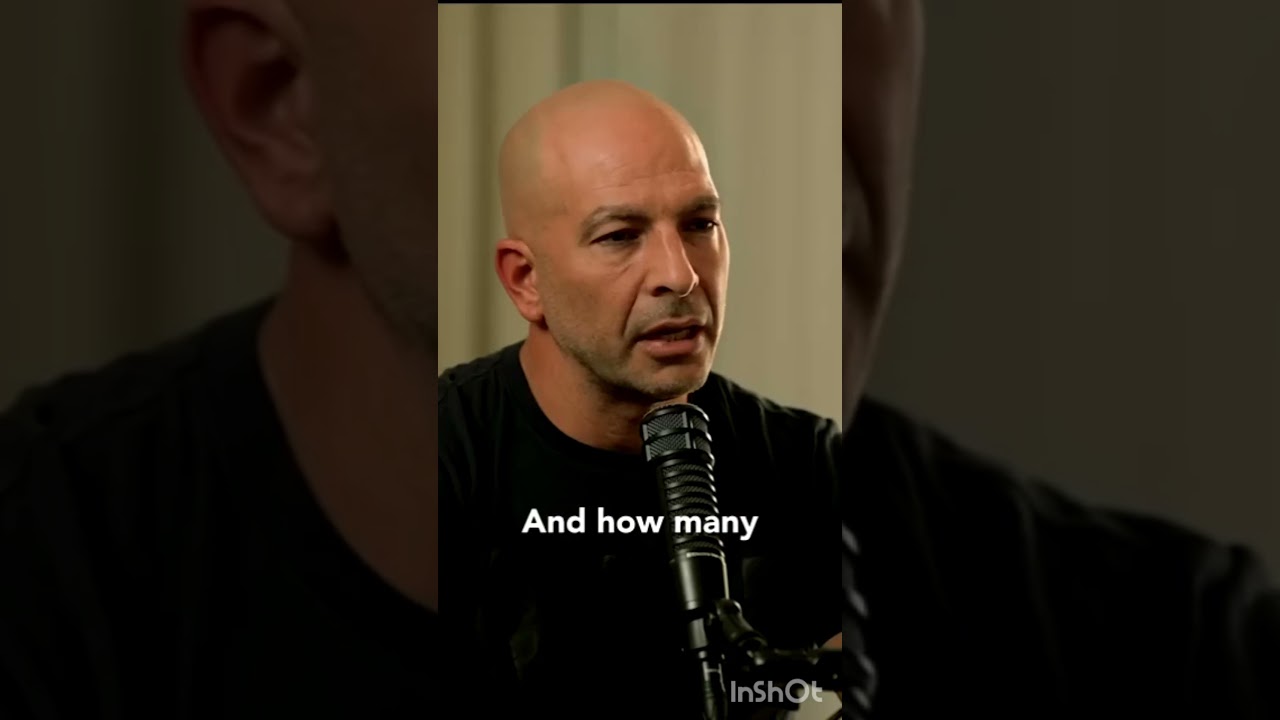 Discovering Longevity: Why Dr. Peter Attia’s Channel Matters