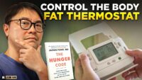 Regulating the Body Fat Thermostat for Healthier Living