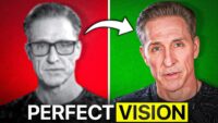 Achieving Perfect Vision Naturally in Your 50s: 7 Simple Habits
