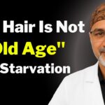 6 Foods That Naturally Dye Gray Hair | Dr. Pradip Jamnadas
