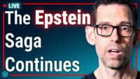 DOJ Closes Epstein Files: Free Speech and World Order Debated