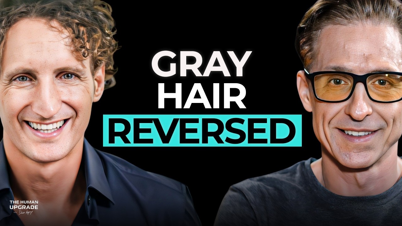 This Overlooked Nutrient Boosts Brain Function After 30