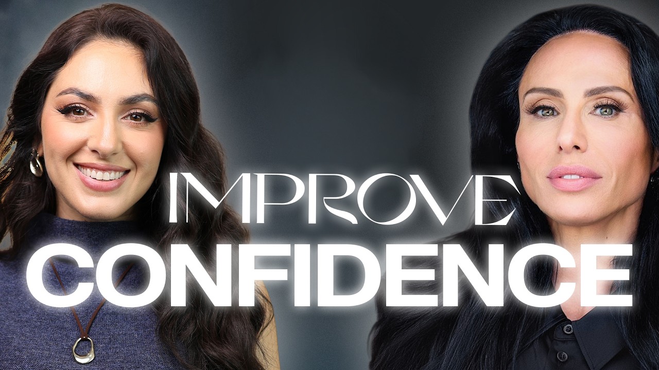 The Neuroscience of Self-Doubt: Rewire Your Mind