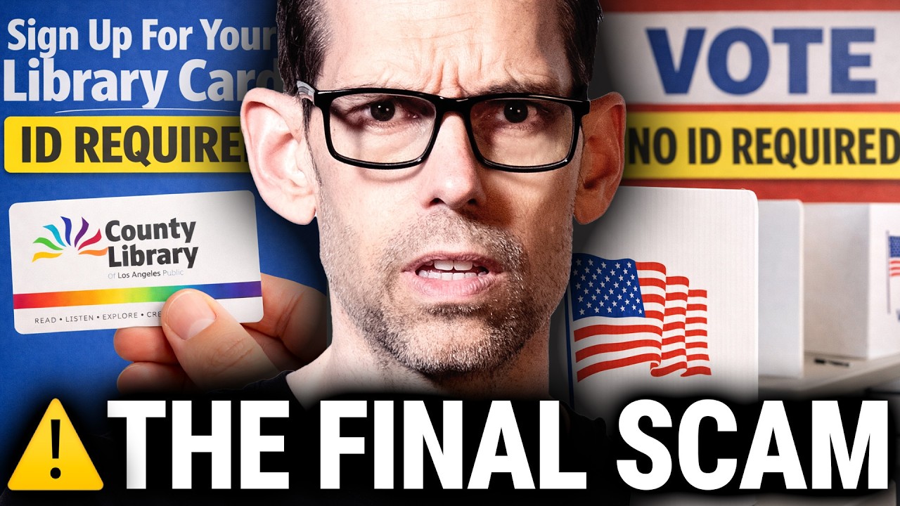 Unveiling the Truth: Why 84% of Americans Are Overlooked in the SAVE Act