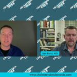 Cholesterol Code Explained by Dave Feldman