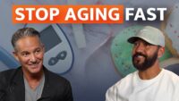 One Change to Curb Glucose Spikes and Slow Aging