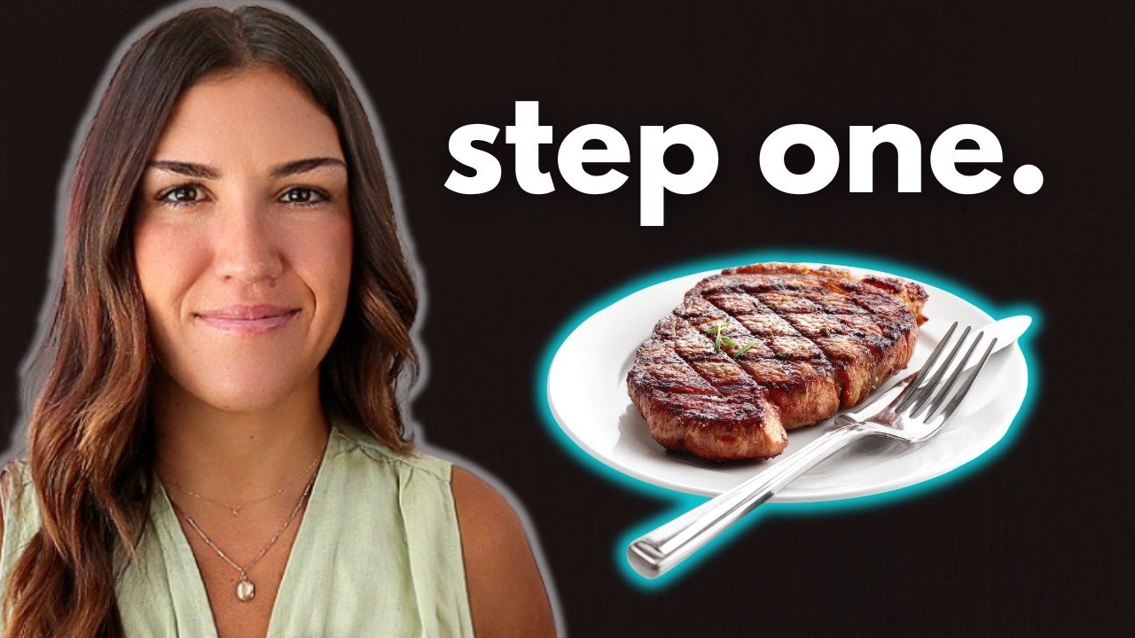 Lowering Insulin Without Dieting: Episode 2 Guide