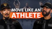 5 Movements to Enhance Your Athletic Performance | Coach Mike Guevara