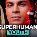 How One Man Achieved Youthfulness in Just 4 Weeks