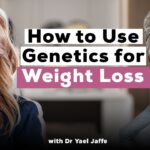 Using Genetics for Weight Loss: Insights from Dr. Yael Joffe