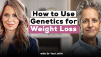 Using Genetics for Weight Loss: Insights from Dr. Yael Joffe