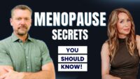 Why Traditional Medicine Often Falls Short for Menopausal Women