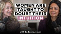 Heal Hormones and Thrive in Midlife with Dr. Sonya Jensen