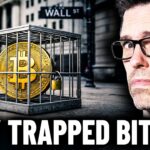 Bitcoin Aimed to Escape the Rigged System, Yet Faced New Limits