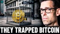 Bitcoin Aimed to Escape the Rigged System, Yet Faced New Limits