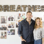 From 2% Survival Odds to Paralympics: The Game-Changing Mindset