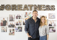 From 2% Survival Odds to Paralympics: The Game-Changing Mindset