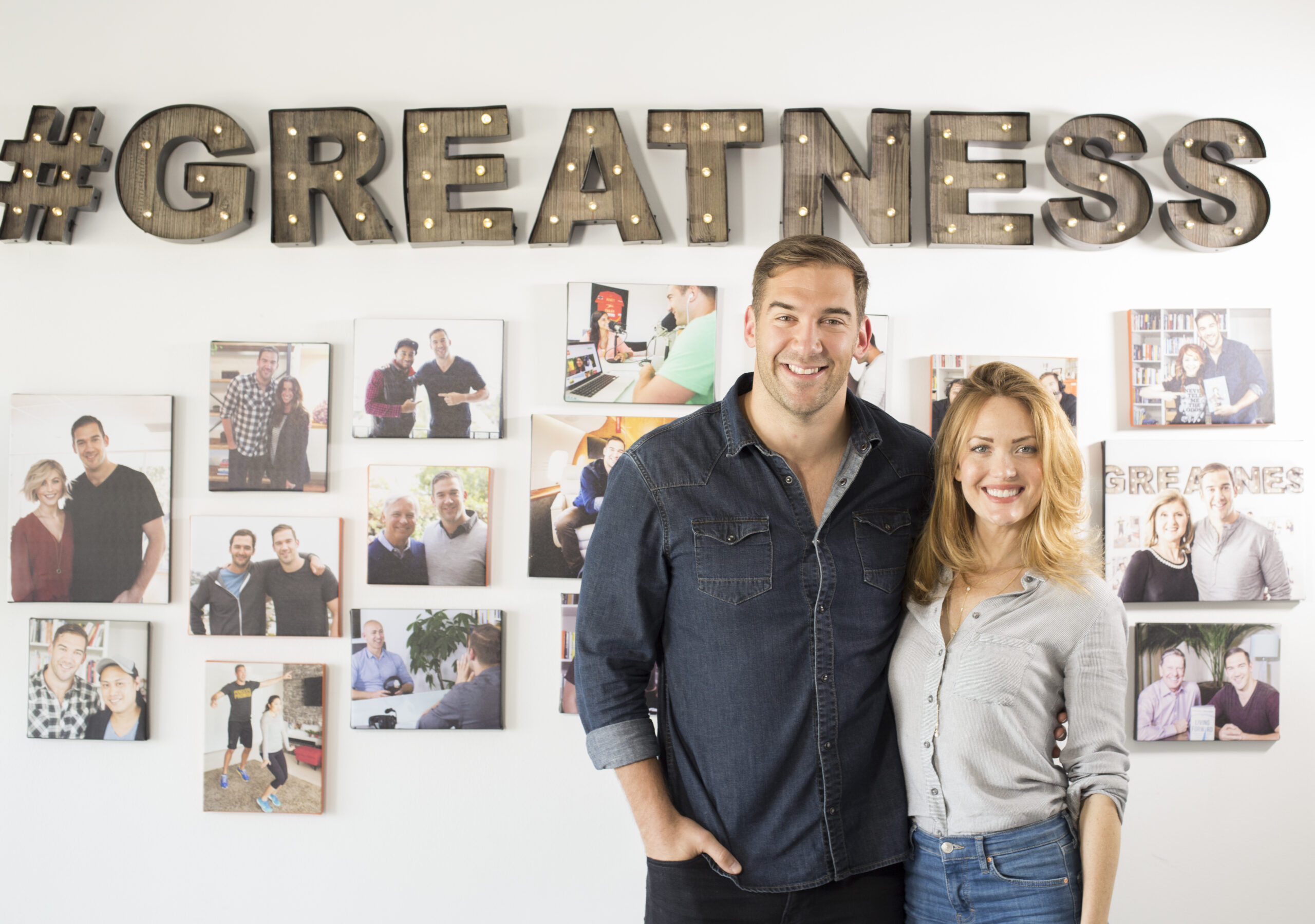 From 2% Survival Odds to Paralympics: The Game-Changing Mindset