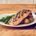 Top 5 Chain Restaurant Meals Under 500 Calories