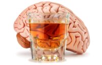 The Brain May Be Prewired for Drinking Before Tasting