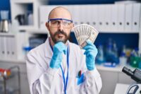 Fake Research Flooding Cancer Science, Study Warns