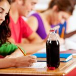 Are Sugary Drinks Contributing to Increasing Teen Anxiety?