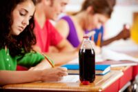 Are Sugary Drinks Contributing to Increasing Teen Anxiety?