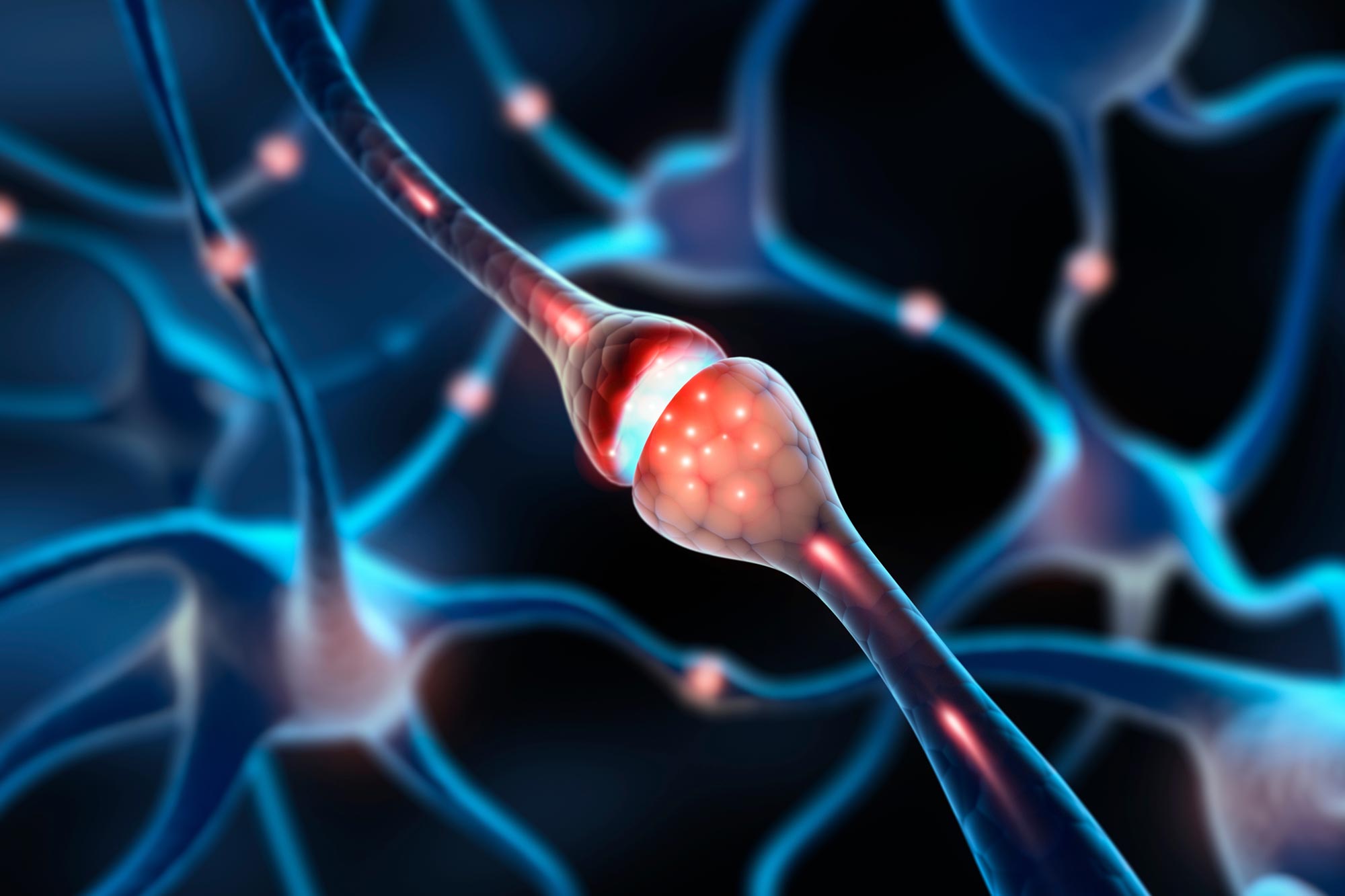 New Research Identifies Root Cause of Chronic Nerve Pain
