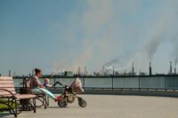 Polluted Air Linked to Increased Alzheimer’s Risk in Major U.S. Study