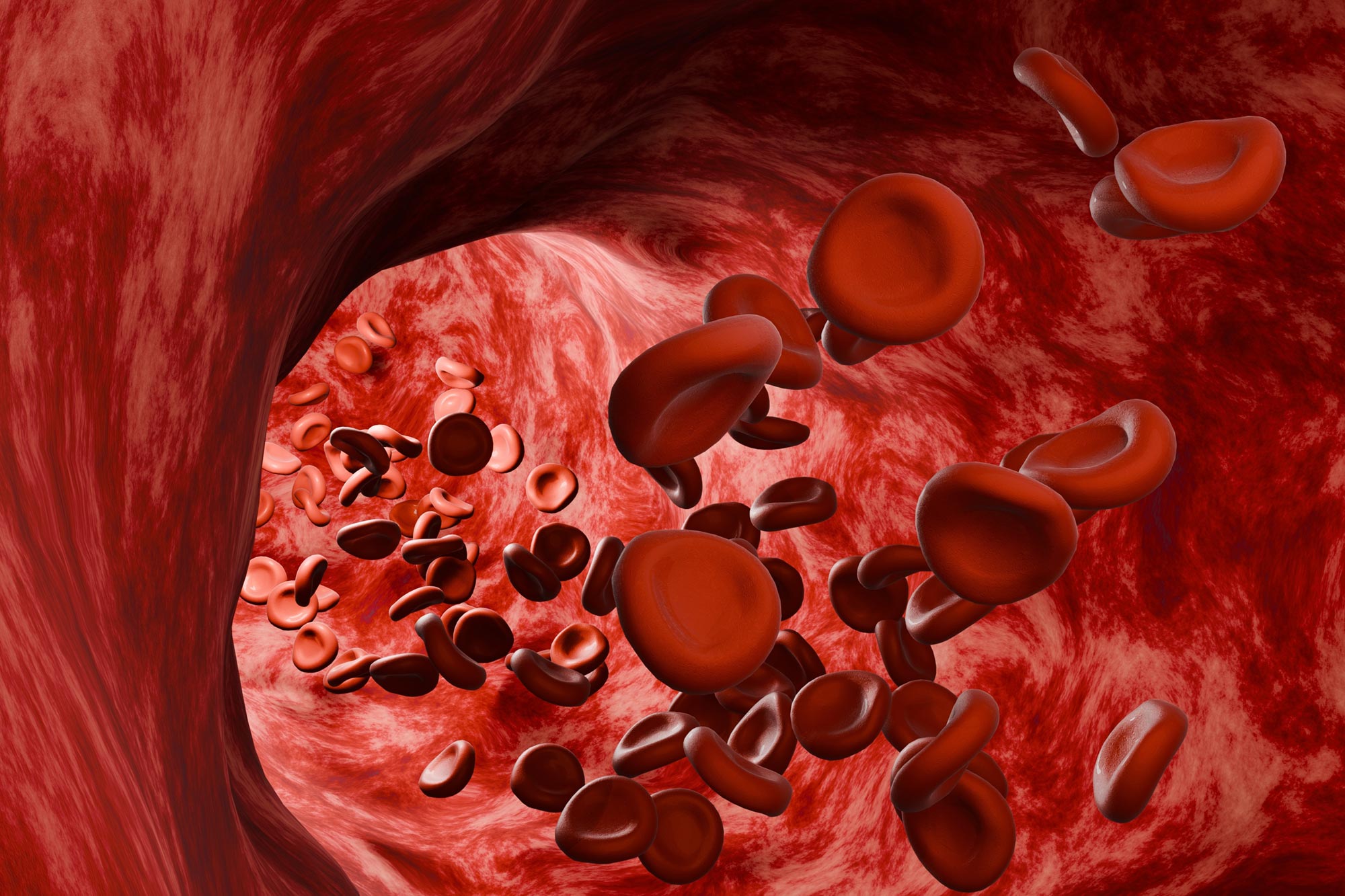 Ultramarathons: Accelerating Blood Cell Aging More Than Expected