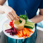 5 Dietitian-Approved Snacks for Effective Weight Loss