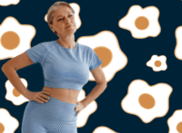 4 High-Protein Foods to Build Lean Muscle After 60