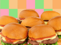 7 Top Frozen Cheeseburger Brands Featuring Real Beef, Per Shoppers