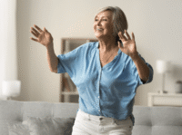 5 Energizing Morning Foods for Seniors: Beyond Coffee