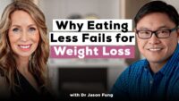 Why Dieting Fails and What Truly Works | Dr. Jason Fung